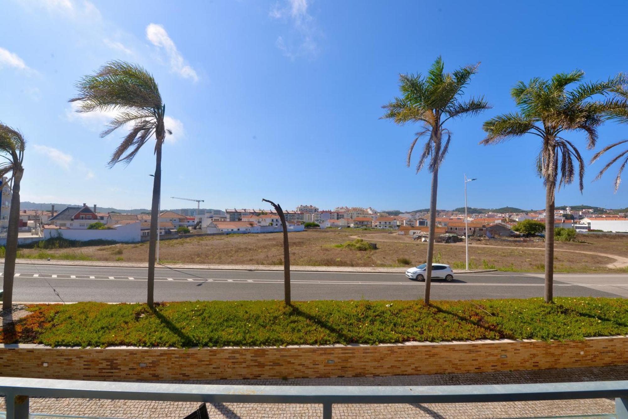 Pebble - 1 Bedroom Apartment Sleeps 5 With Pool & Tennis Court Sao Martinho do Porto Εξωτερικό φωτογραφία