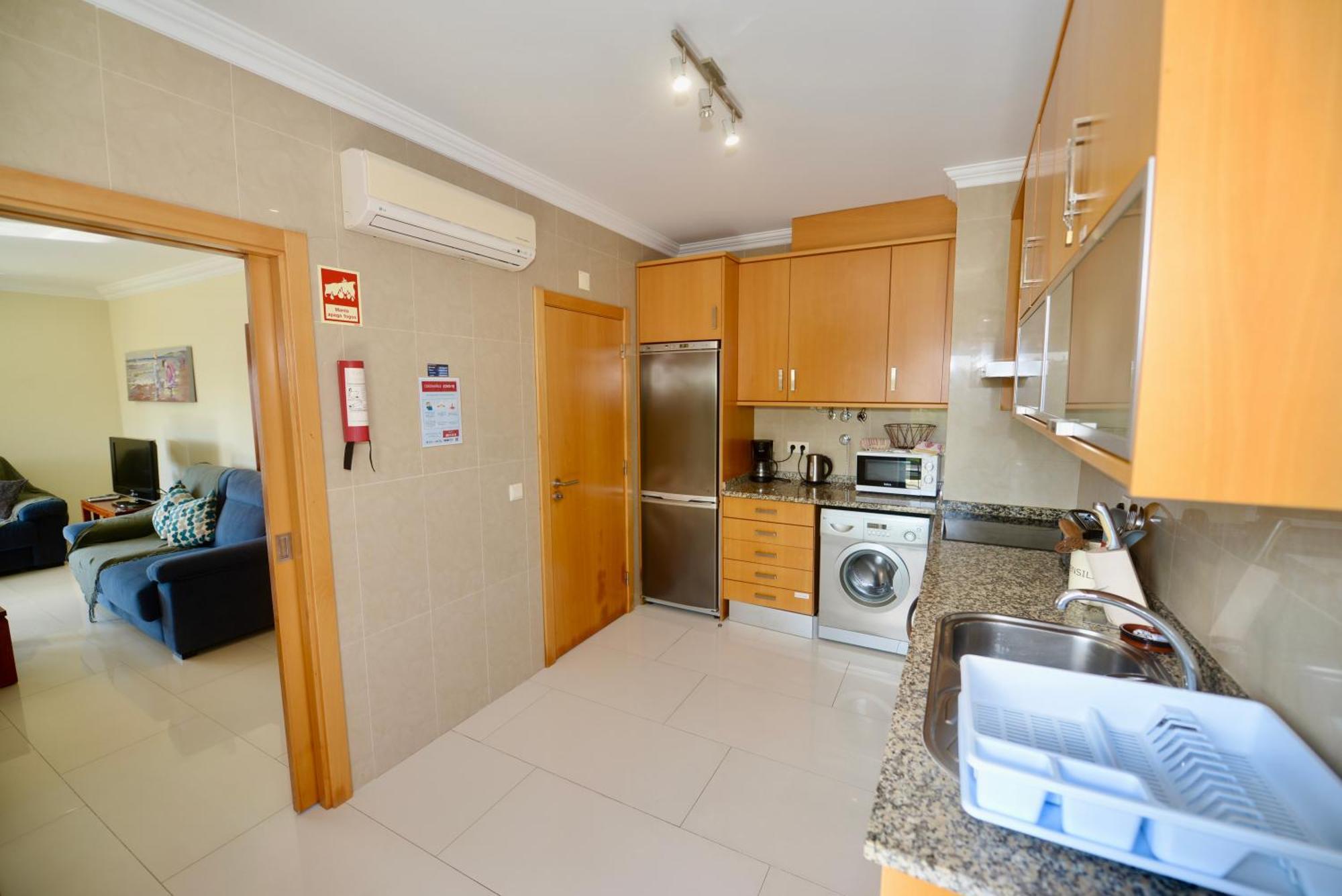 Pebble - 1 Bedroom Apartment Sleeps 5 With Pool & Tennis Court Sao Martinho do Porto Εξωτερικό φωτογραφία