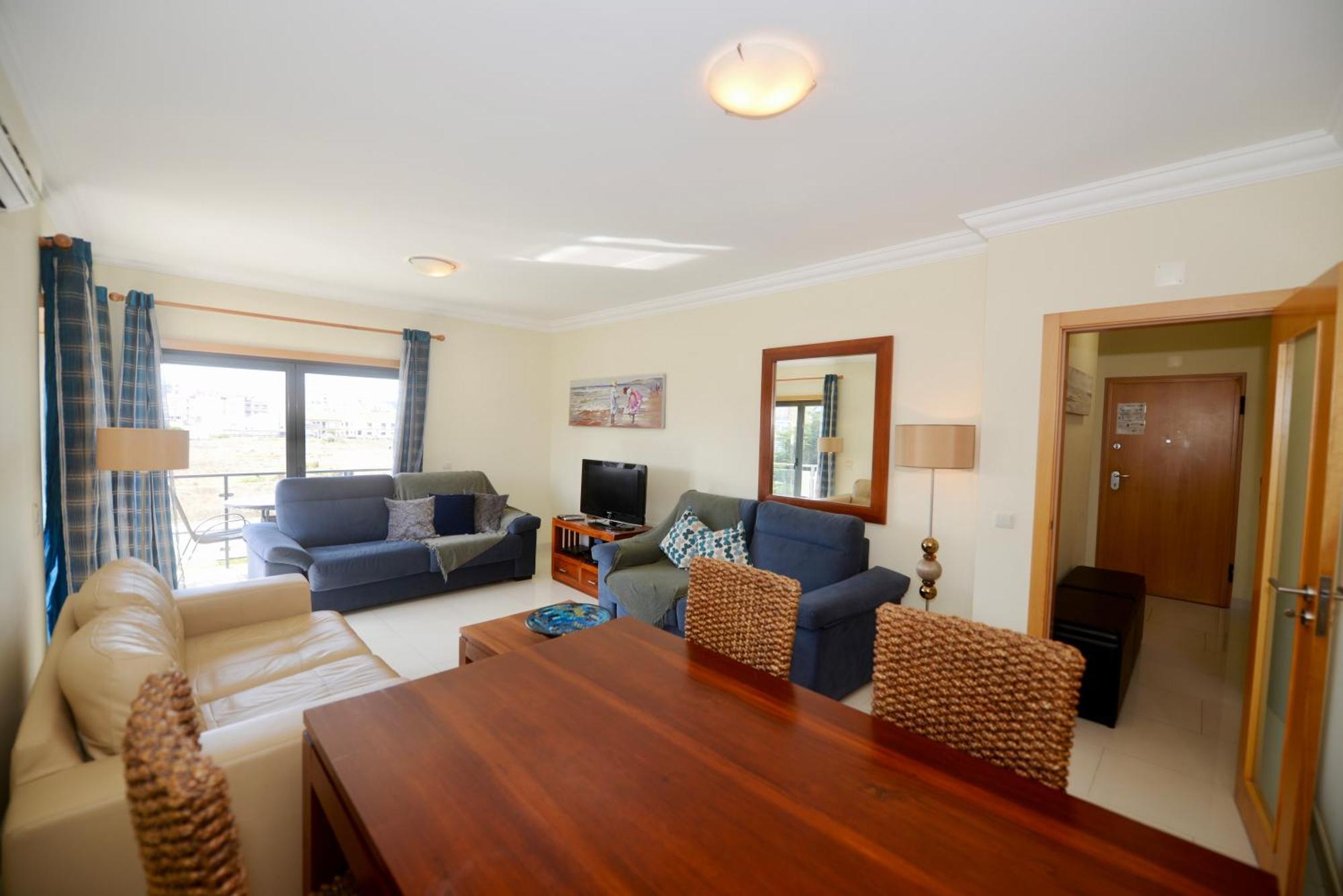 Pebble - 1 Bedroom Apartment Sleeps 5 With Pool & Tennis Court Sao Martinho do Porto Εξωτερικό φωτογραφία