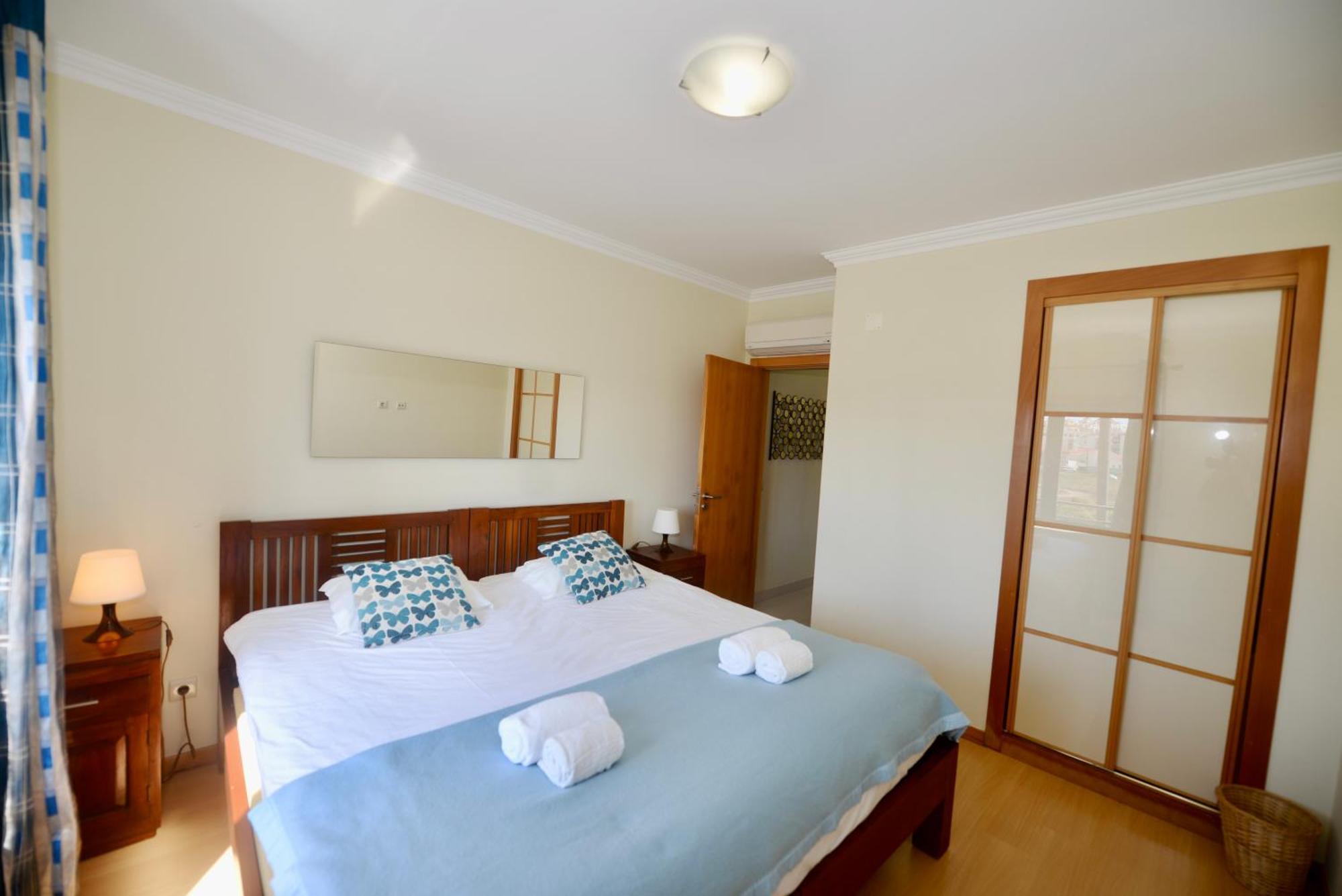 Pebble - 1 Bedroom Apartment Sleeps 5 With Pool & Tennis Court Sao Martinho do Porto Εξωτερικό φωτογραφία