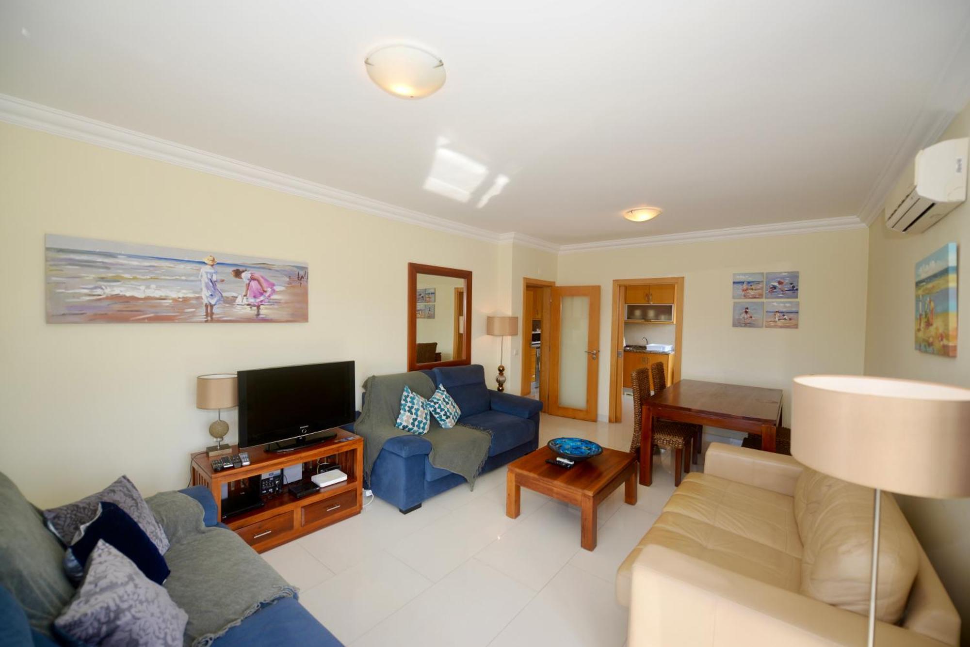Pebble - 1 Bedroom Apartment Sleeps 5 With Pool & Tennis Court Sao Martinho do Porto Εξωτερικό φωτογραφία